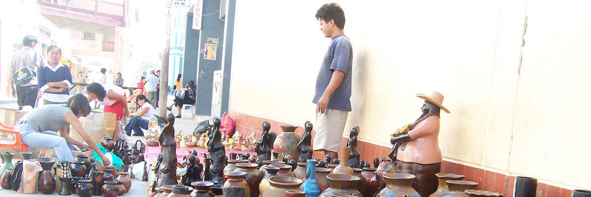 City tour Piura y Catacaos  en Piura